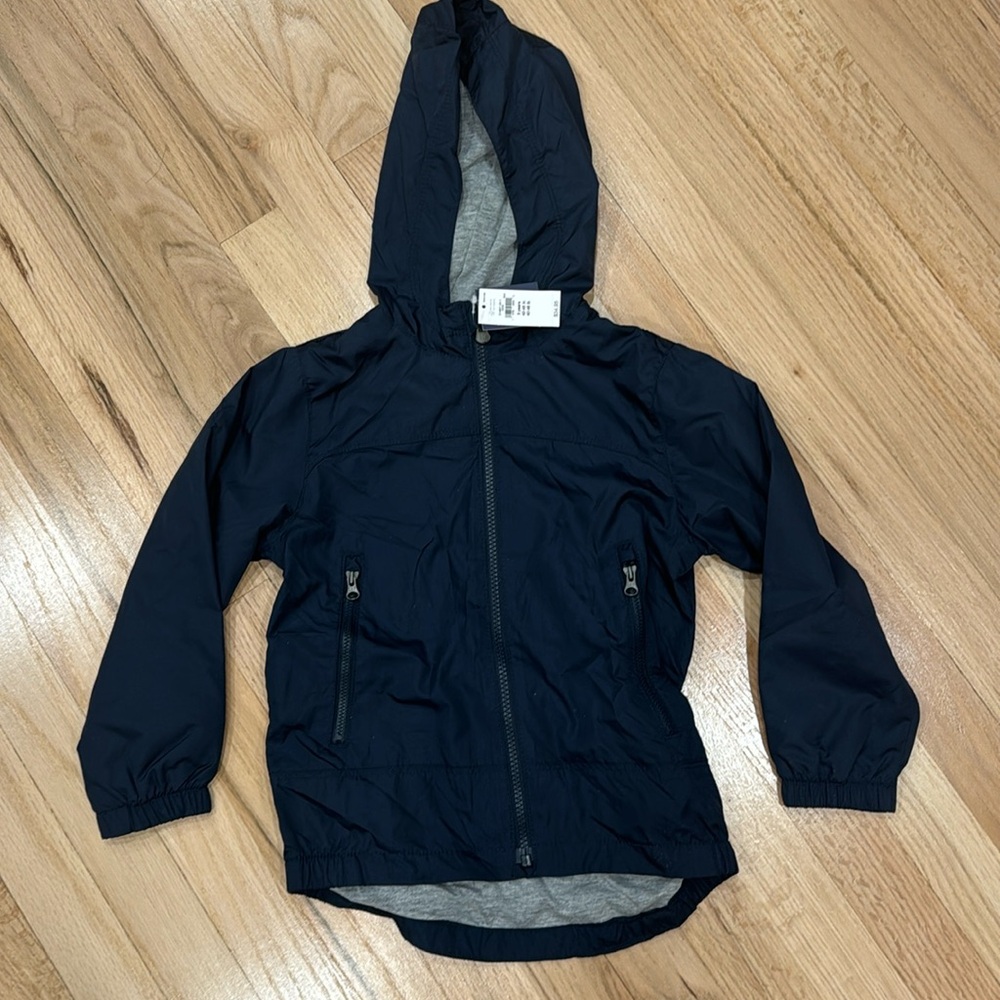 Gap size 5 jacket new